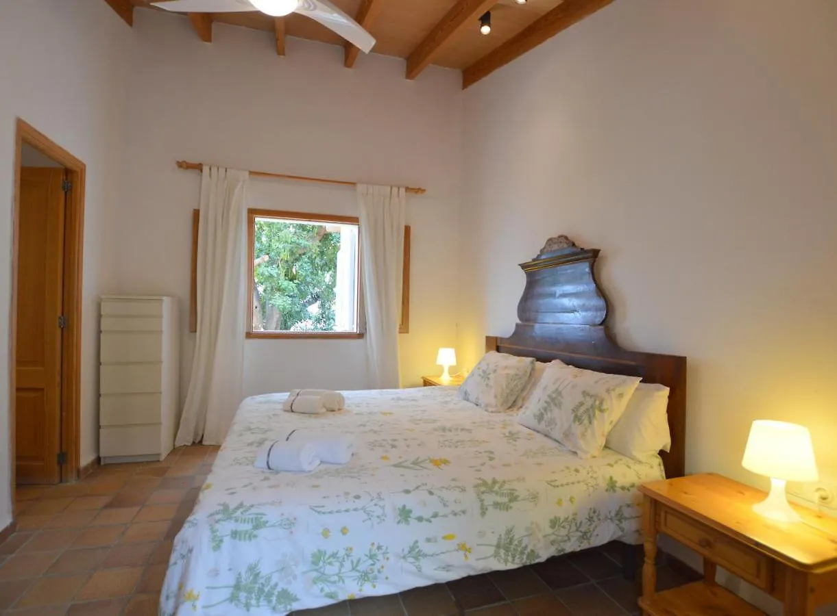 Alconasser 3 - Amazing Seaviews Between Deia & Soller 0*,  Spain