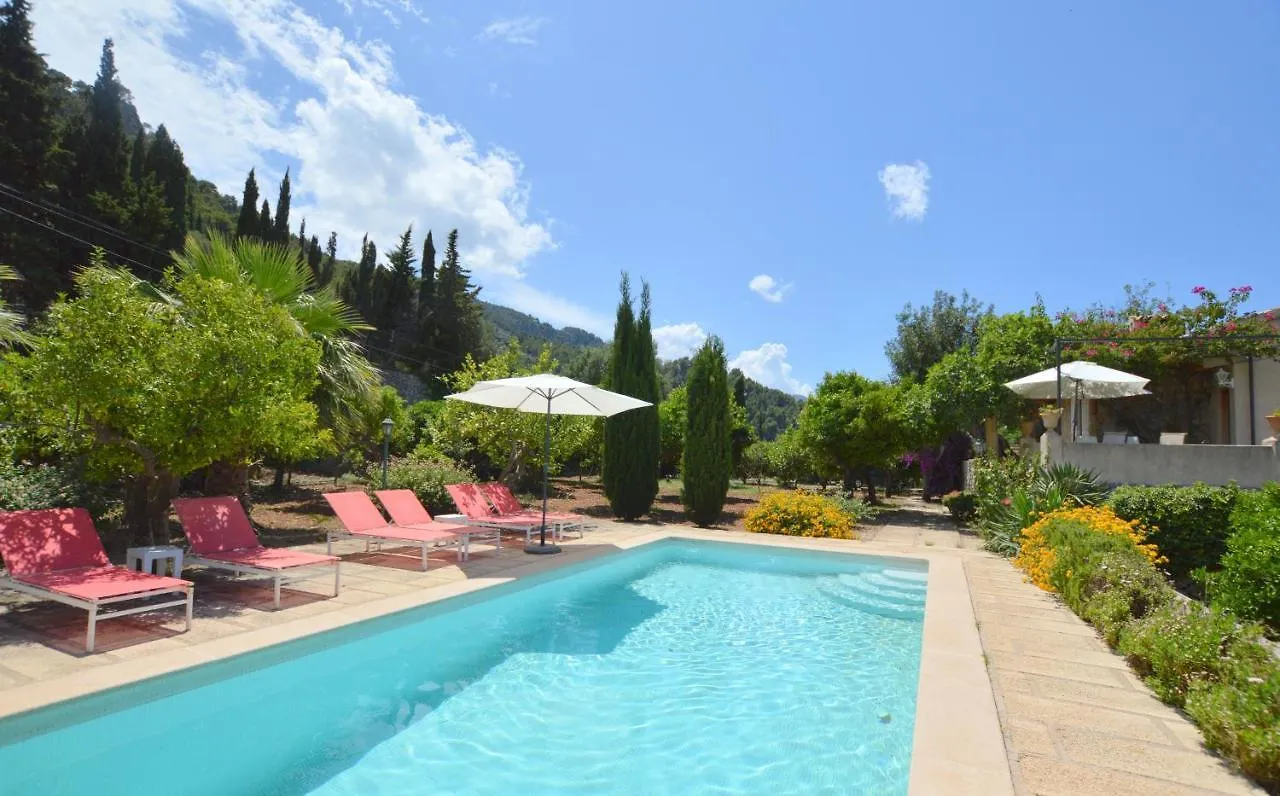 Chalet Alconasser 3 - Amazing Seaviews Between Deia & Soller
