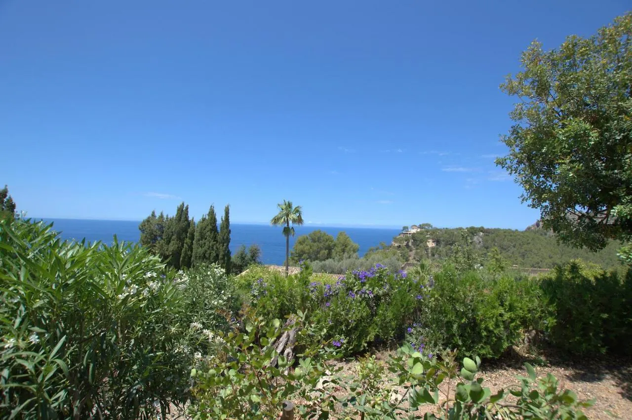Alconasser 3 - Amazing Seaviews Between Deia & Soller 0*,