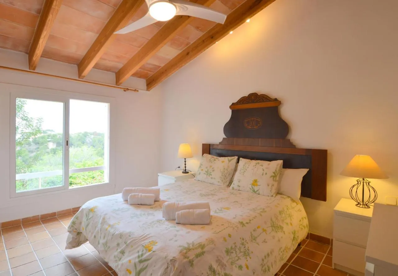 Alconasser 3 - Amazing Seaviews Between Deia & سويير